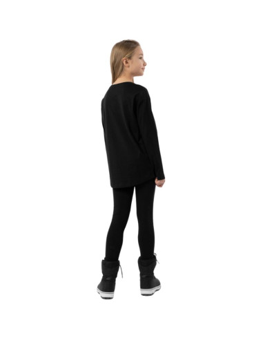 Koszulka 4f jr hjz22-jtsdl002