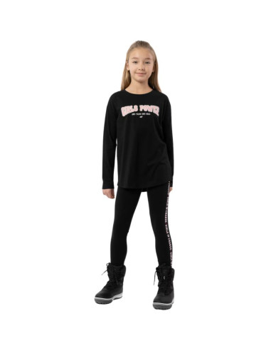 Koszulka 4f jr hjz22-jtsdl002