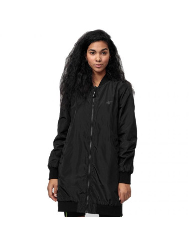 Kurtka 4f w h4l21-kudc003 25s