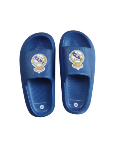 Klapki real madryt beach pool flip flops eva jr