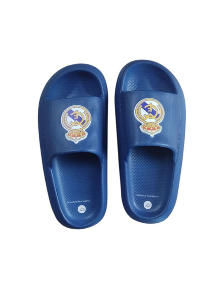 Klapki real madryt beach pool flip flops eva jr