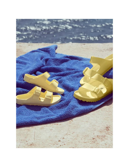 Klapki birkenstock arizona eva w