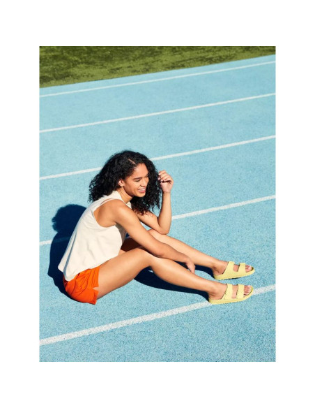 Klapki birkenstock arizona eva w