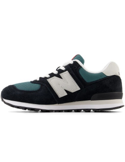 Buty new balance jr gc574 2