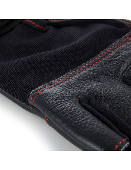 Rękawiczki treningowe body sculpture bw