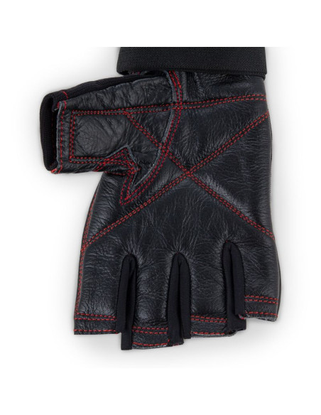 Rękawiczki treningowe body sculpture bw