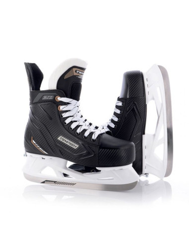 Łyżwy regulowane tempish fs3