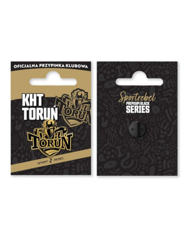 Wpinka kht toruń herb