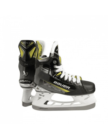Łyżwy hokejowe bauer vapor x4 jr