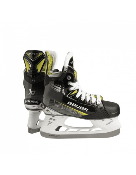 Łyżwy hokejowe bauer vapor x4 jr