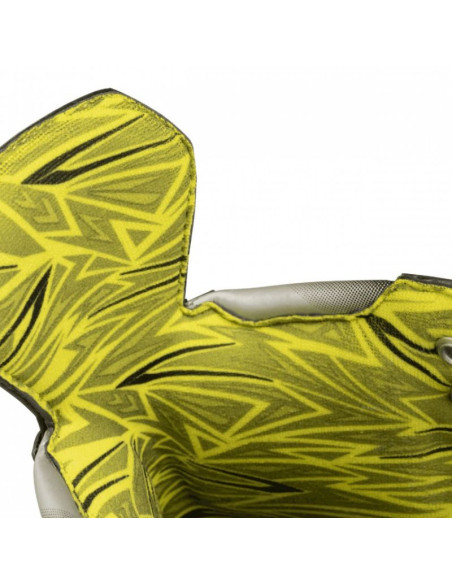 Łyżwy hokejowe bauer vapor x4 jr