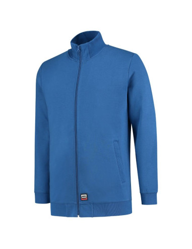 Bluza tricorp sweat jacket washable 60 °c m