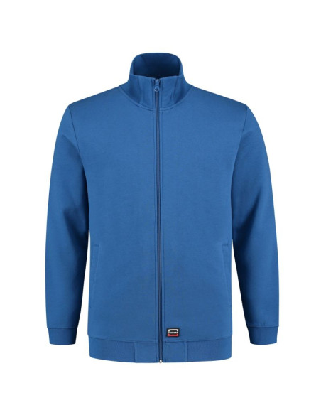 Bluza tricorp sweat jacket washable 60 °c m