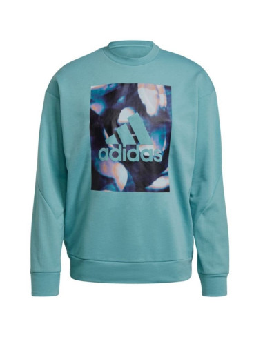 Bluza adidas uforu sweatshirt w gs3893