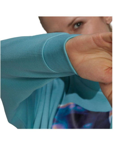 Bluza adidas uforu sweatshirt w gs3893