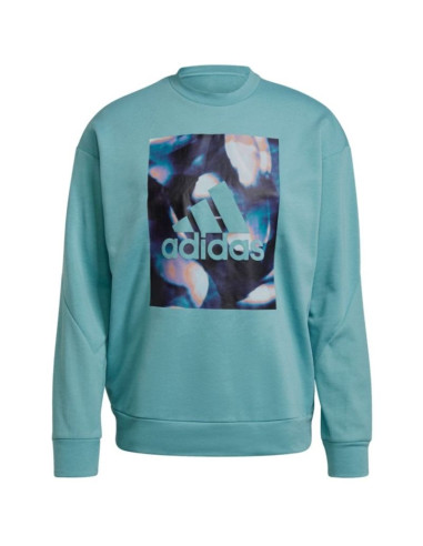 Bluza adidas uforu sweatshirt w gs3893