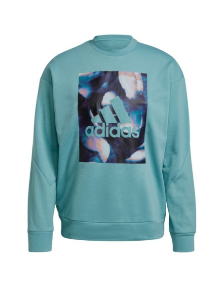 Bluza adidas uforu sweatshirt w gs3893