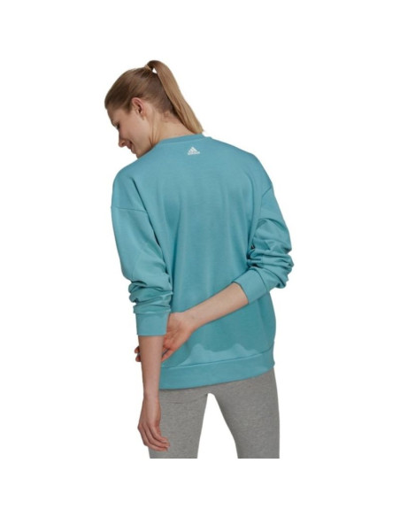 Bluza adidas uforu sweatshirt w gs3893