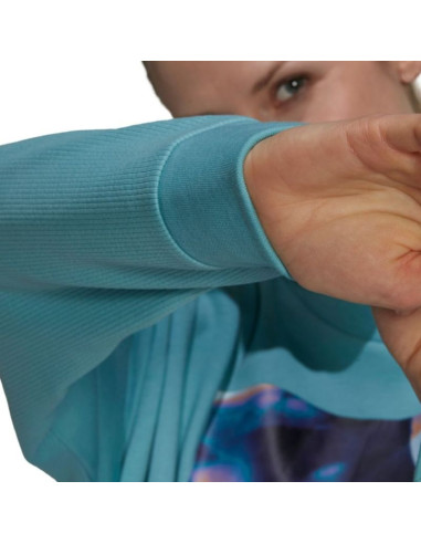 Bluza adidas uforu sweatshirt w gs3893