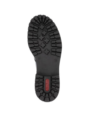 Botki rieker w