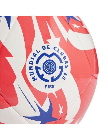 Piłka adidas fcwc club jd3821