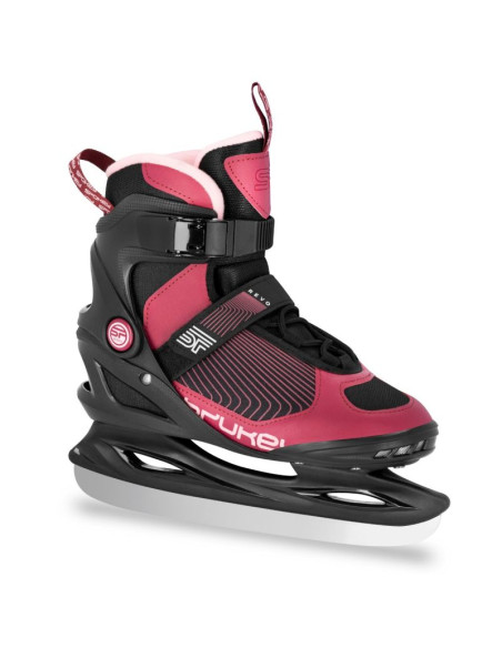 Płozy łyżwowe spokey revo