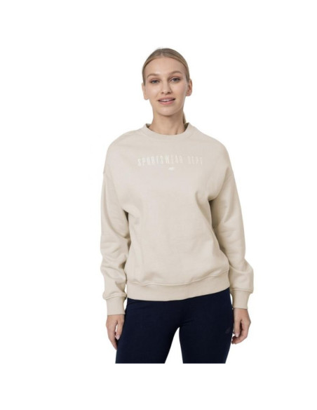 Bluza 4f w h4z22 bld033