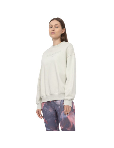 Bluza 4f w h4z22 bld033