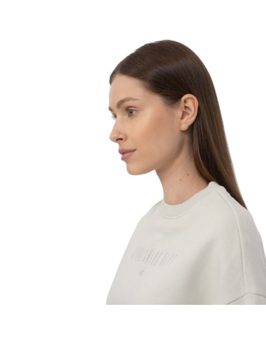 Bluza 4f w h4z22 bld033