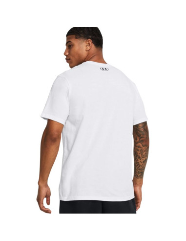 Koszulka under armour gl foundation uodate ss m 1382915