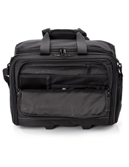 Torba podróżna na kółkach swissbags 17235