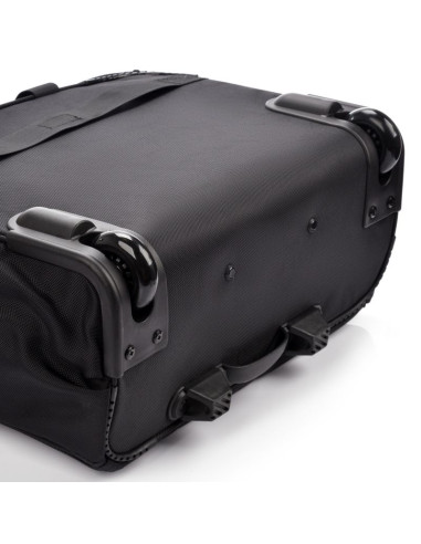 Torba podróżna na kółkach swissbags 17235