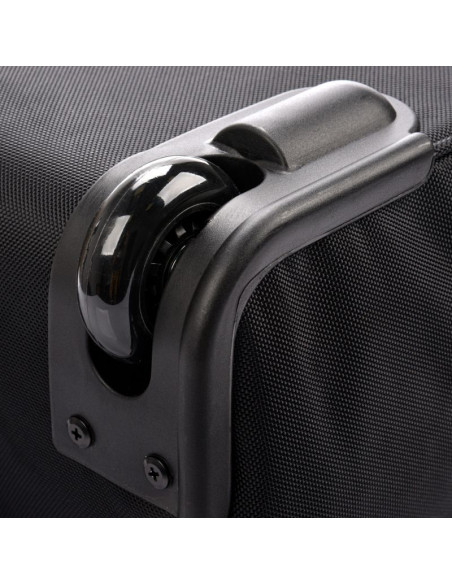 Torba podróżna na kółkach swissbags 17235