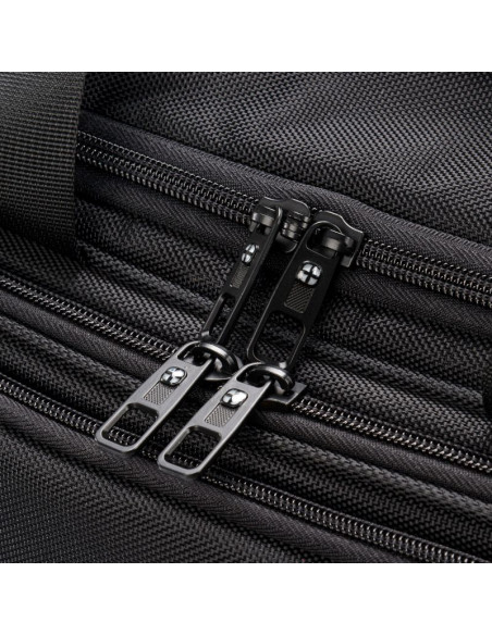 Torba podróżna na kółkach swissbags 17235