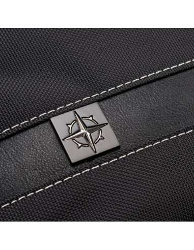 Torba podróżna na kółkach swissbags 17235