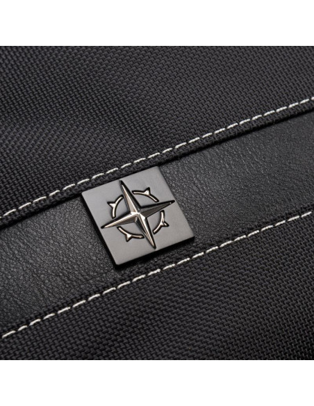 Torba podróżna na kółkach swissbags 17235