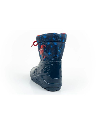 Śniegowce spiderman jr