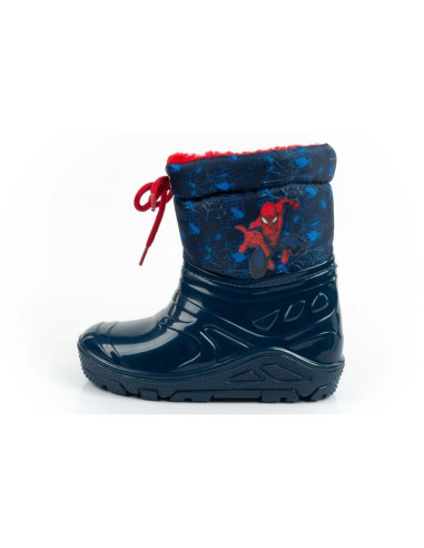 Śniegowce spiderman jr