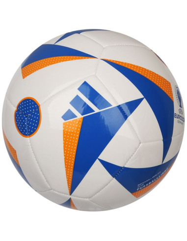 Piłka nożna adidas fussballliebe euro24 club