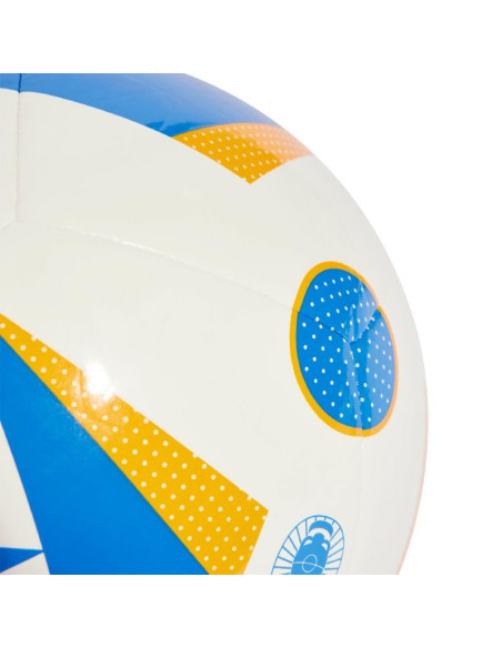 Piłka nożna adidas fussballliebe euro24 club