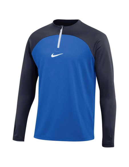 Bluza nike nk dri-fit academy drill top k m dh9230