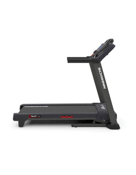 Bieżnia elektryczna schwinn