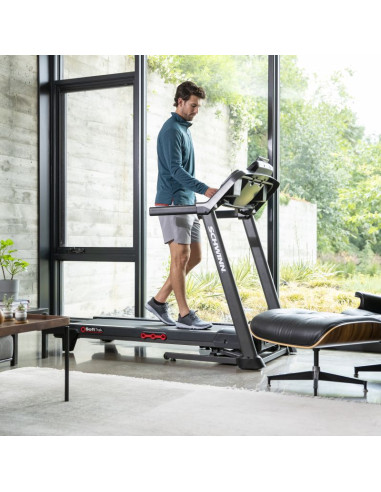 Bieżnia elektryczna schwinn