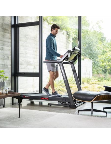 Bieżnia elektryczna schwinn