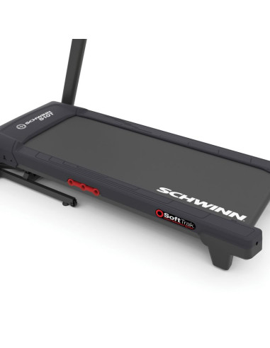 Bieżnia elektryczna schwinn