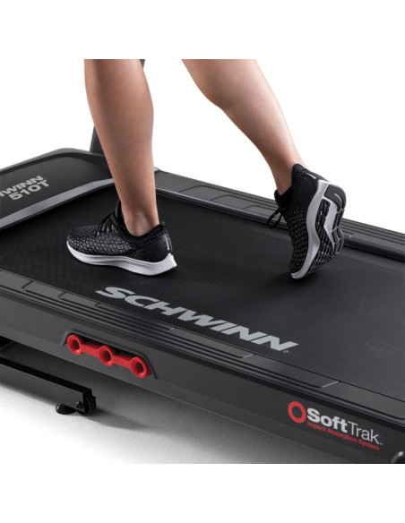 Bieżnia elektryczna schwinn