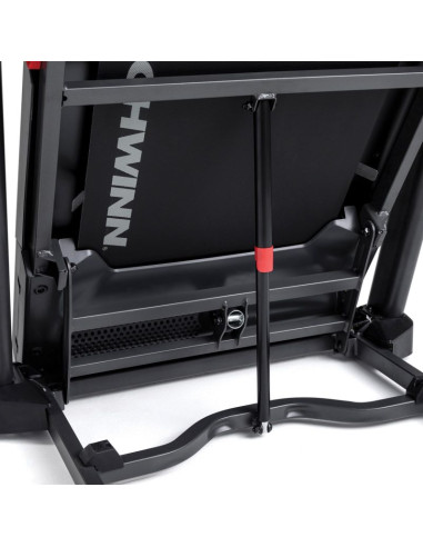 Bieżnia elektryczna schwinn