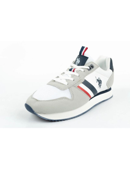 Buty sportowe u.s. polo assn. m nobil006