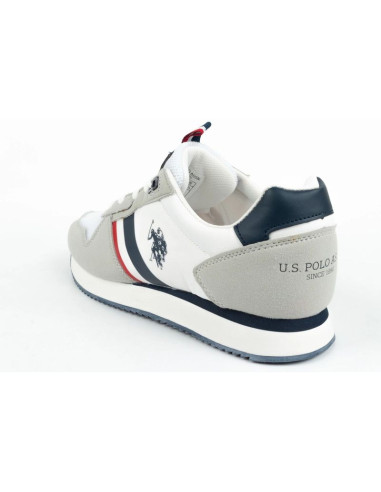 Buty sportowe u.s. polo assn. m nobil006