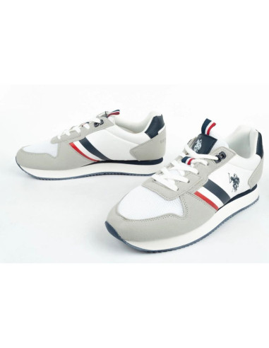 Buty sportowe u.s. polo assn. m nobil006